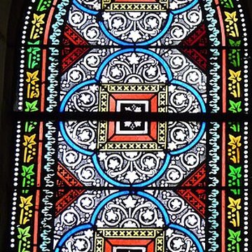 Église Notre-Dame-de-la-Nativité de Beaupouyet