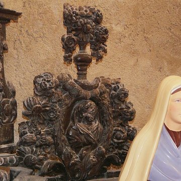 Église Notre-Dame-de-la-Nativité de Beaupouyet