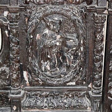 Église Notre-Dame-de-la-Nativité de Beaupouyet