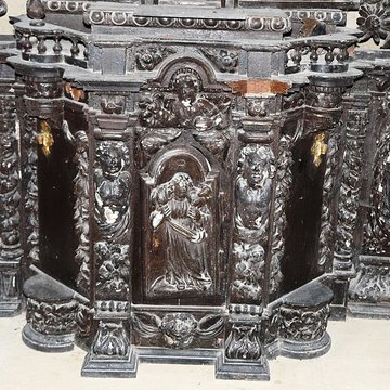 Église Notre-Dame-de-la-Nativité de Beaupouyet