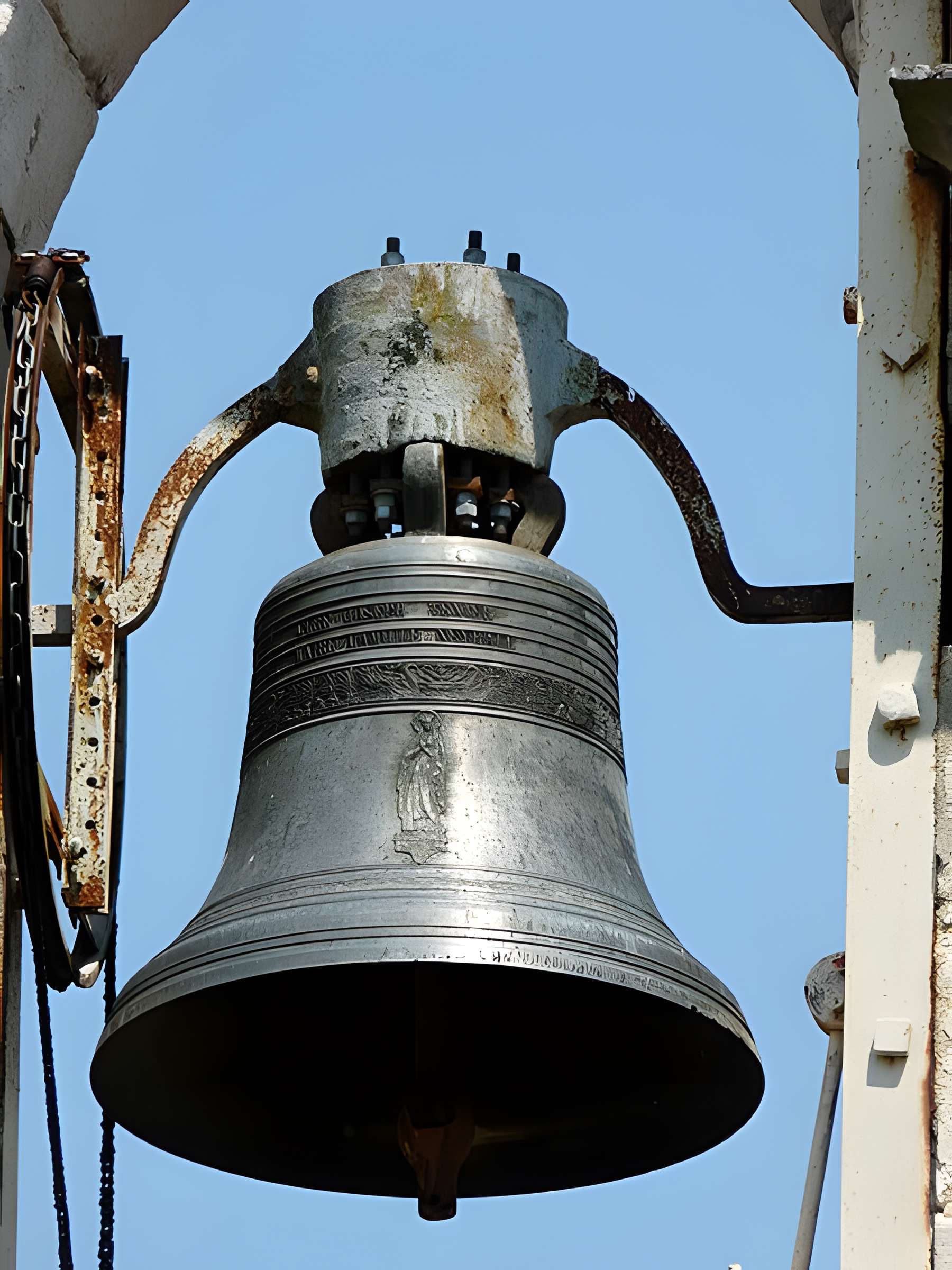 Église Notre-Dame-de-la-Nativité de Beaupouyet