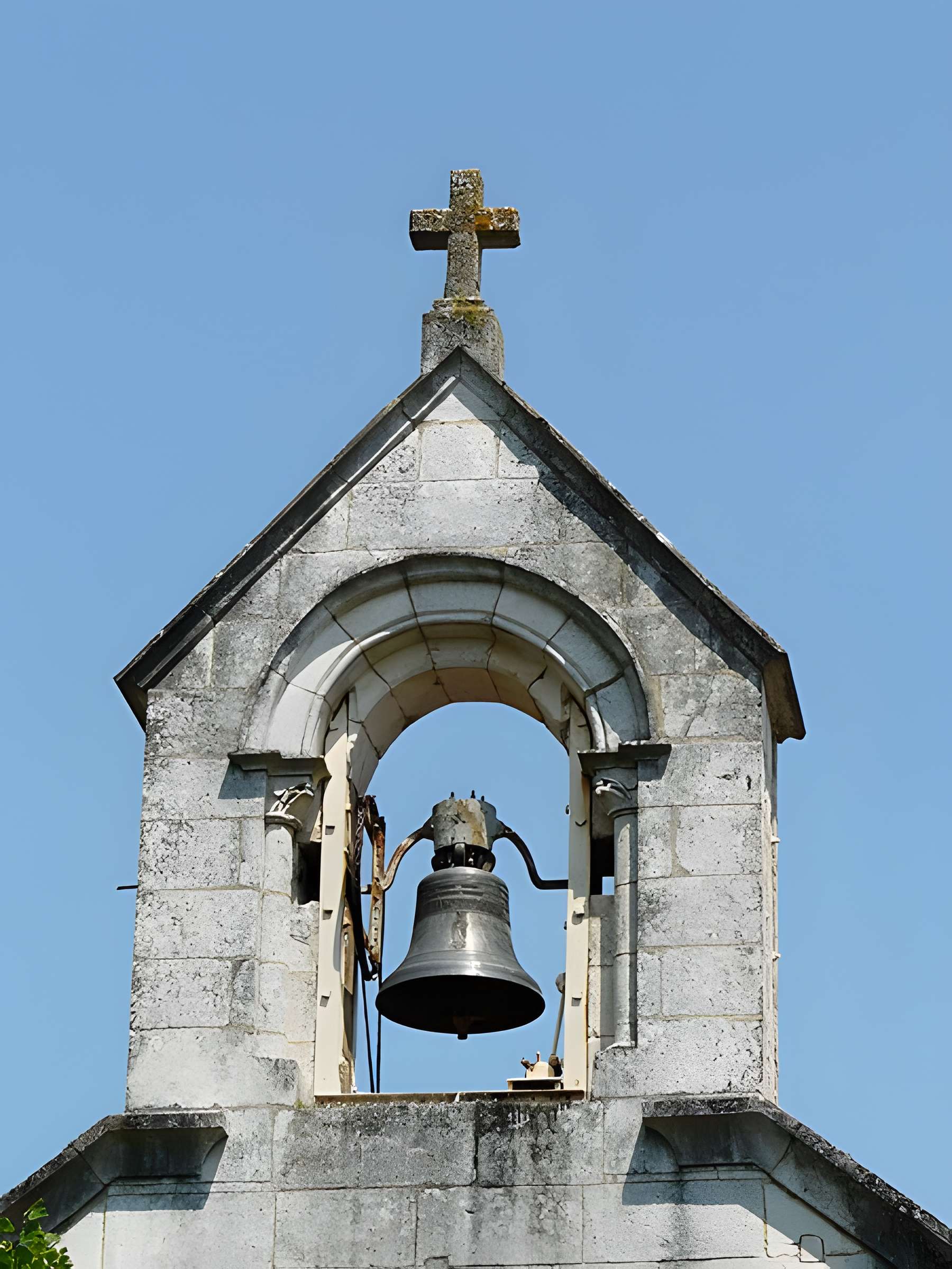 Église Notre-Dame-de-la-Nativité de Beaupouyet