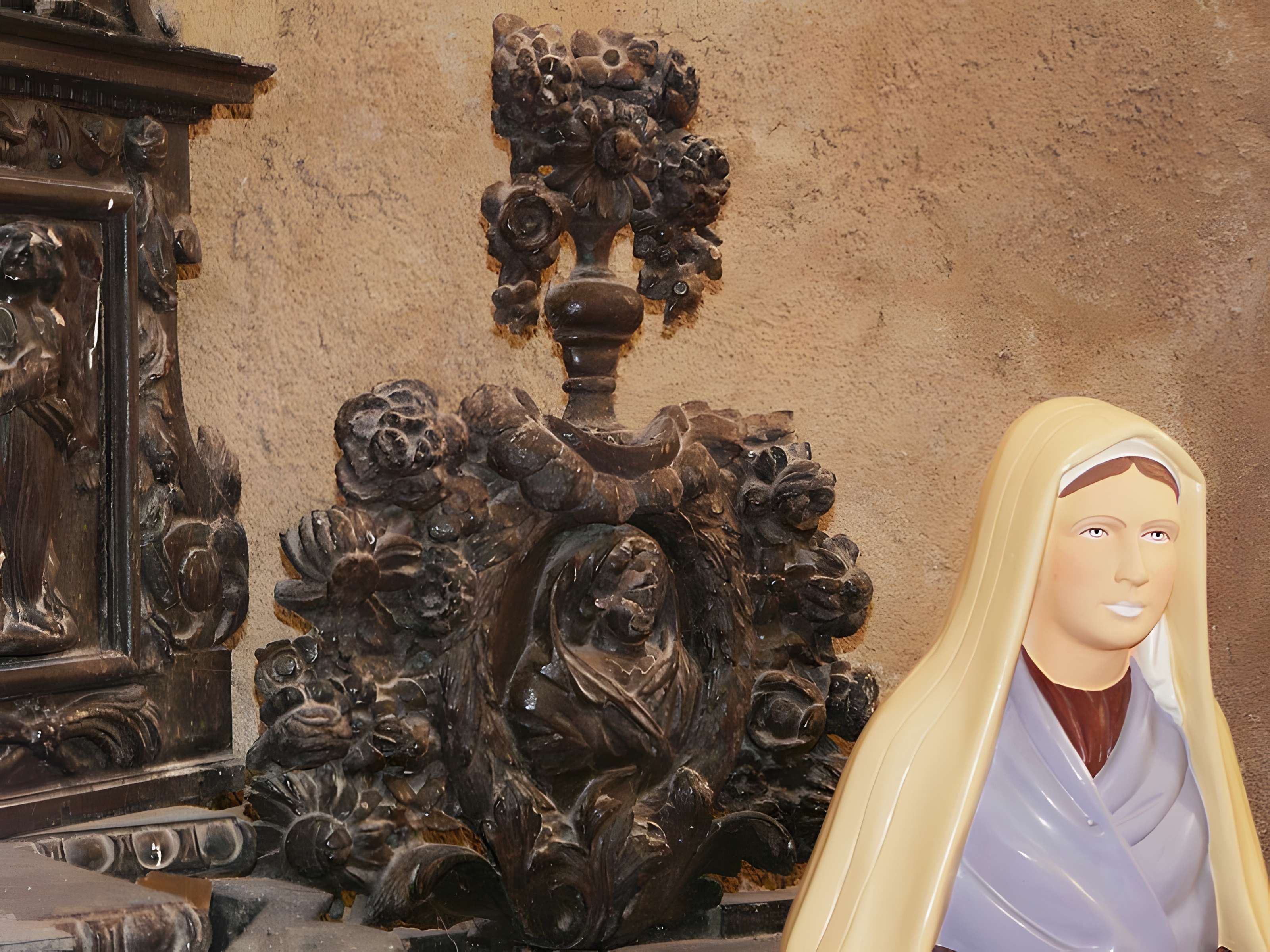 Église Notre-Dame-de-la-Nativité de Beaupouyet