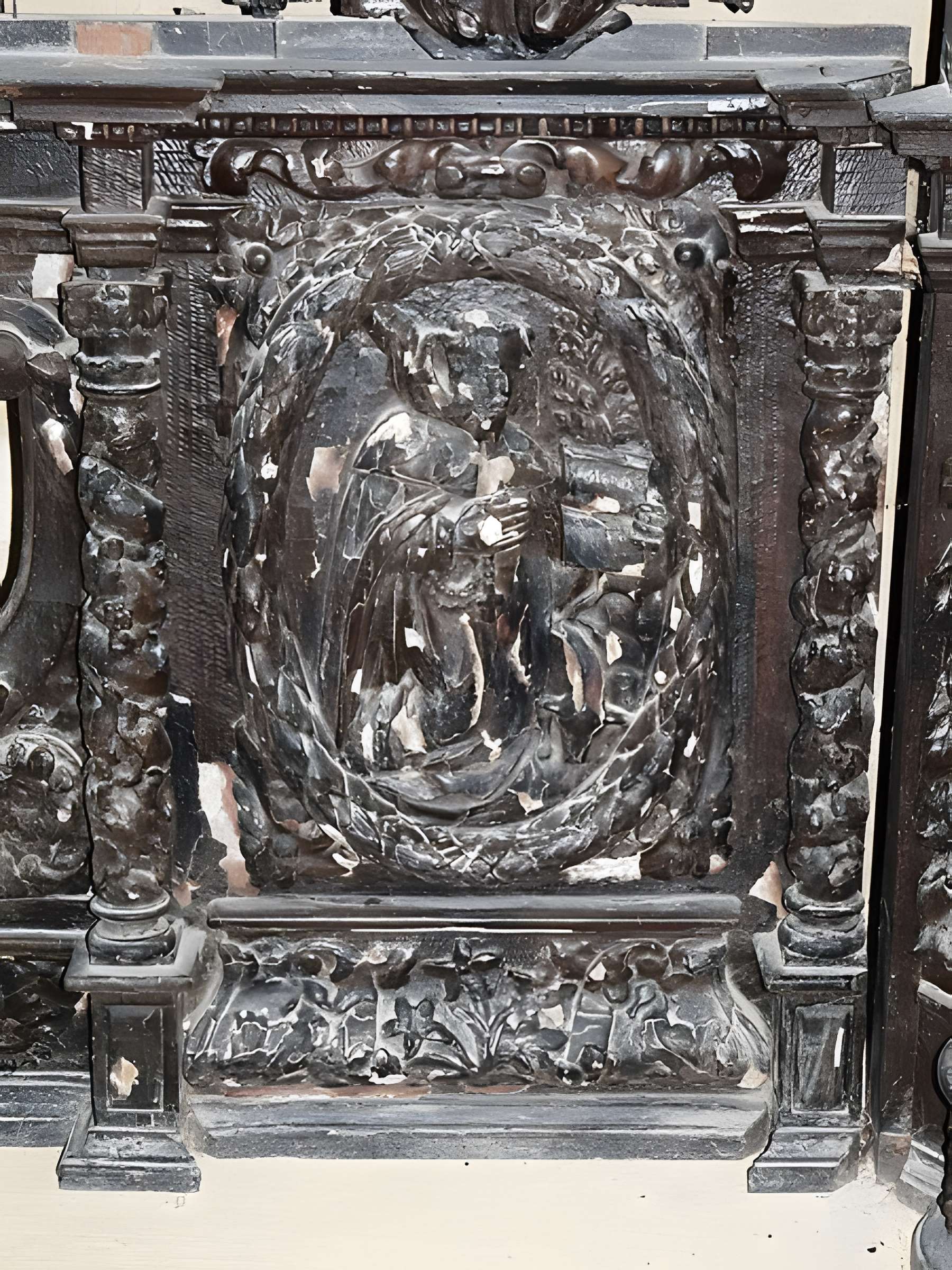 Église Notre-Dame-de-la-Nativité de Beaupouyet