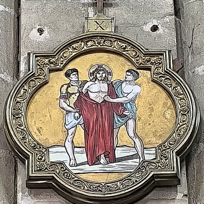 Photo de Église Notre-Dame-de-la-Nativité de Bernières-sur-Mer