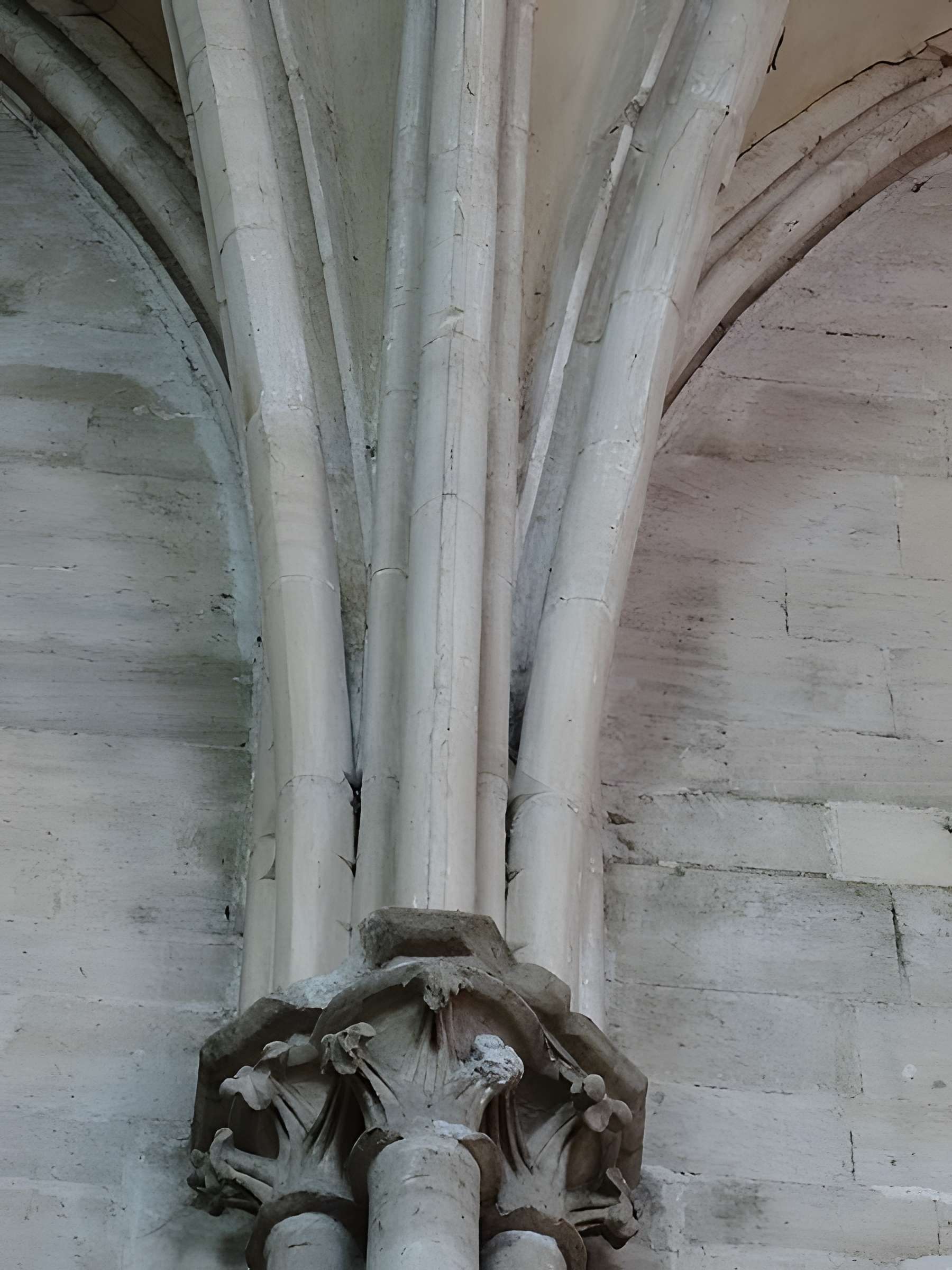 Église Notre-Dame-de-la-Nativité de Bernières-sur-Mer