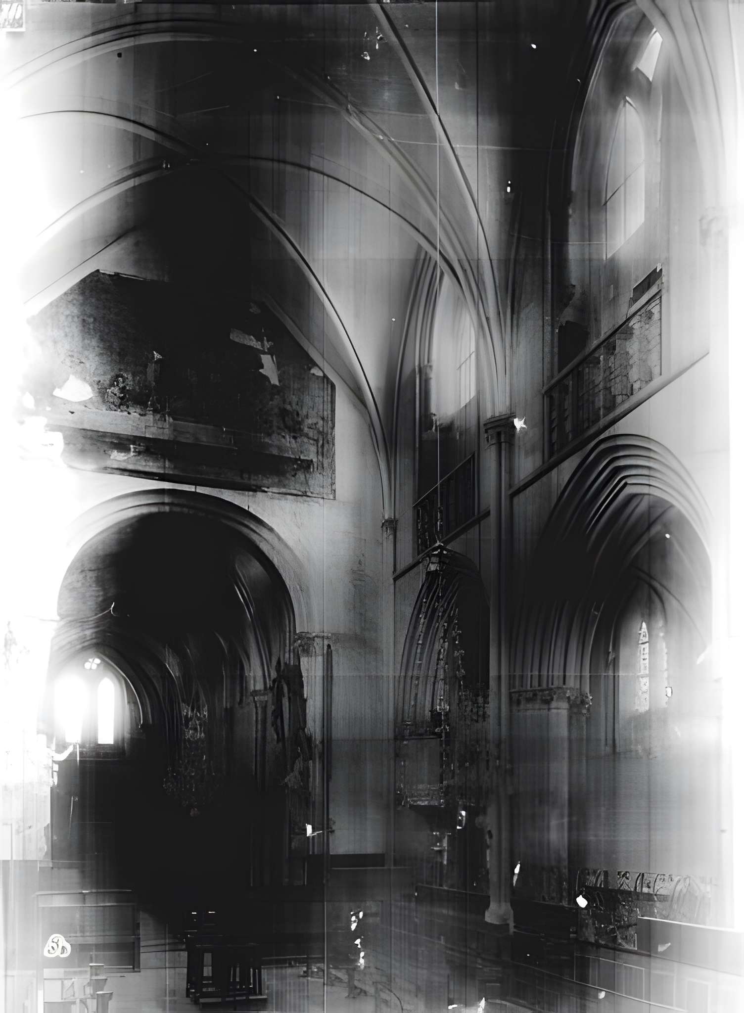 Église Notre-Dame-de-la-Nativité de Bernières-sur-Mer