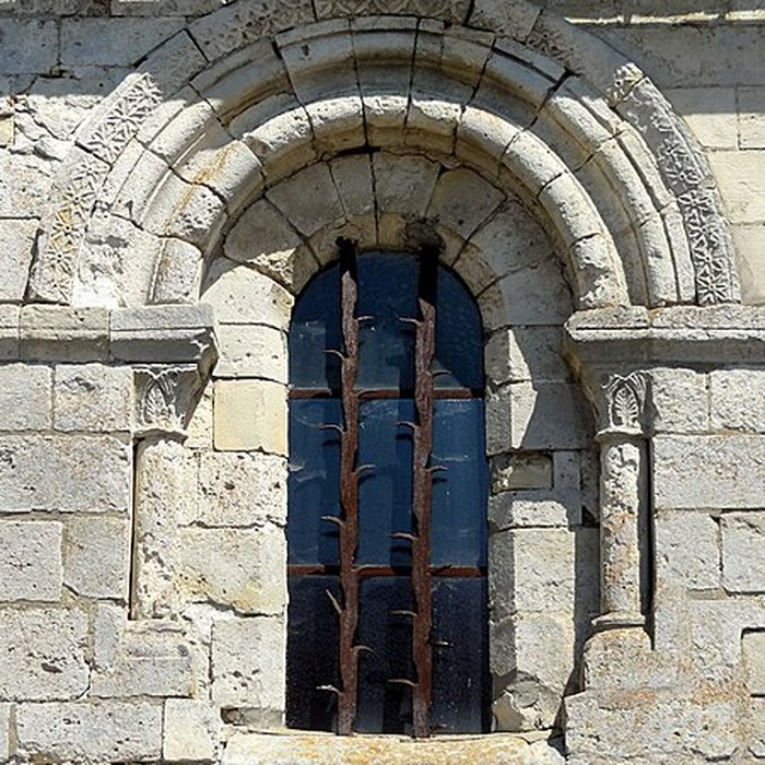 Photo de Église Notre-Dame-de-la-Nativité de Lavilletertre