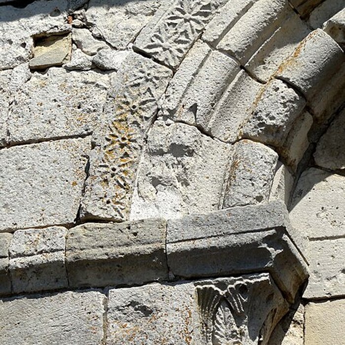 Photo de Église Notre-Dame-de-la-Nativité de Lavilletertre