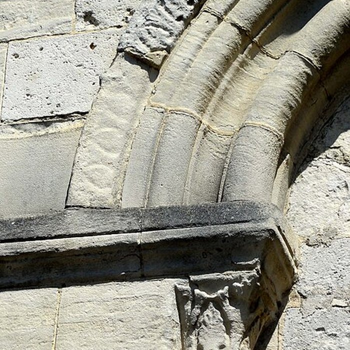 Photo de Église Notre-Dame-de-la-Nativité de Lavilletertre