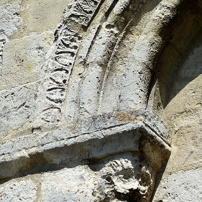 Photo de Église Notre-Dame-de-la-Nativité de Lavilletertre
