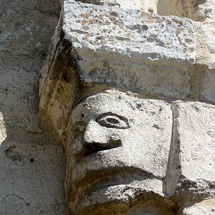 Photo de Église Notre-Dame-de-la-Nativité de Lavilletertre