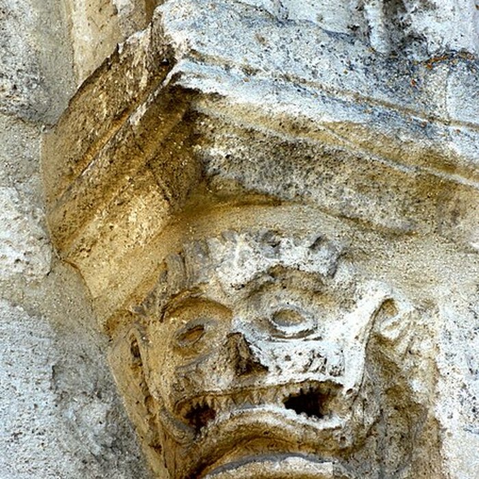 Photo de Église Notre-Dame-de-la-Nativité de Lavilletertre