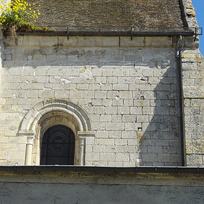 Photo de Église Notre-Dame-de-la-Nativité de Lavilletertre