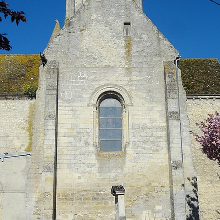 Photo de Église Notre-Dame-de-la-Nativité de Lavilletertre