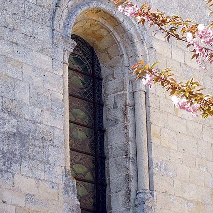 Photo de Église Notre-Dame-de-la-Nativité de Lavilletertre
