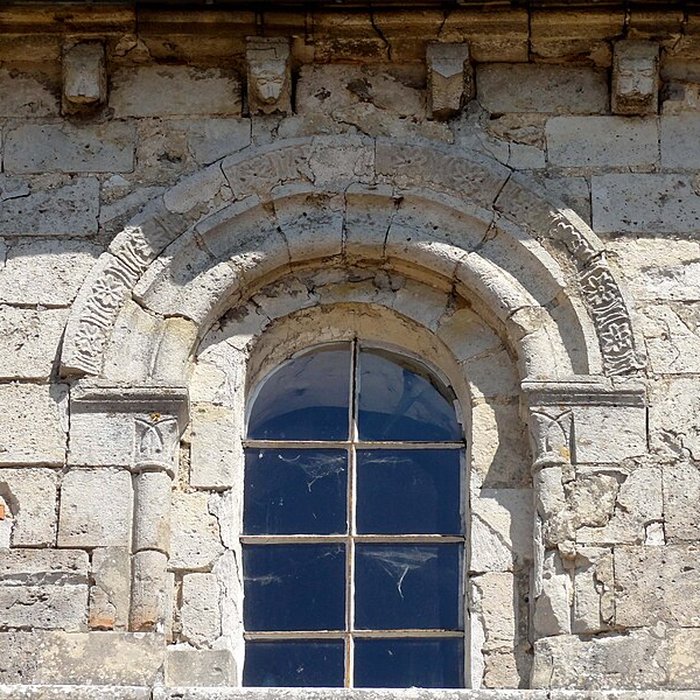 Photo de Église Notre-Dame-de-la-Nativité de Lavilletertre