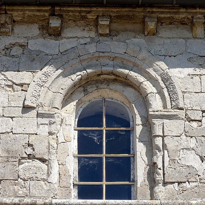 Photo de Église Notre-Dame-de-la-Nativité de Lavilletertre