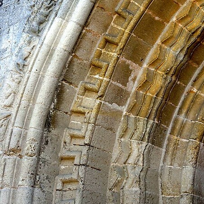 Photo de Église Notre-Dame-de-la-Nativité de Lavilletertre