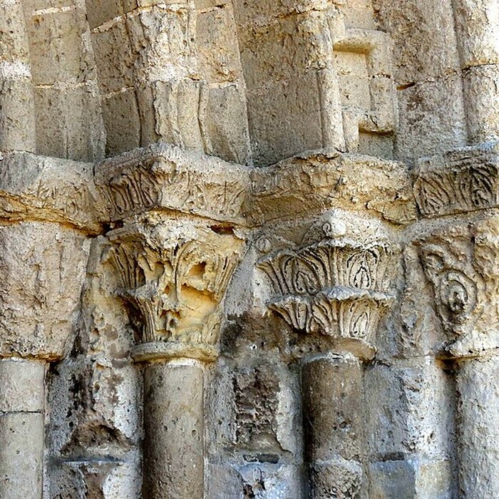 Photo de Église Notre-Dame-de-la-Nativité de Lavilletertre