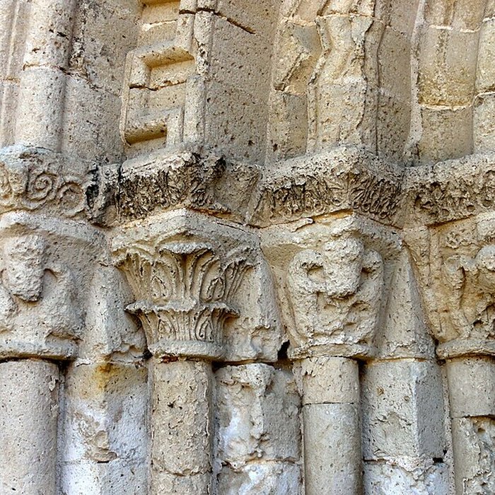 Photo de Église Notre-Dame-de-la-Nativité de Lavilletertre