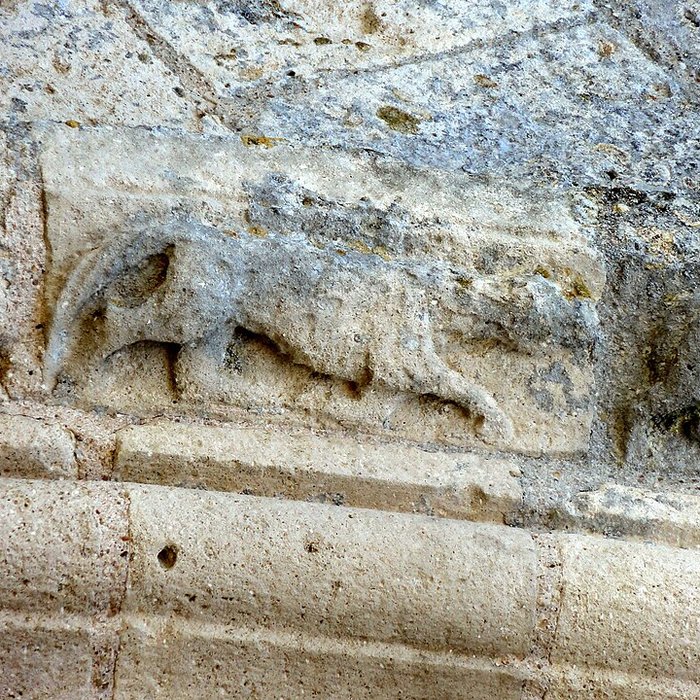 Photo de Église Notre-Dame-de-la-Nativité de Lavilletertre