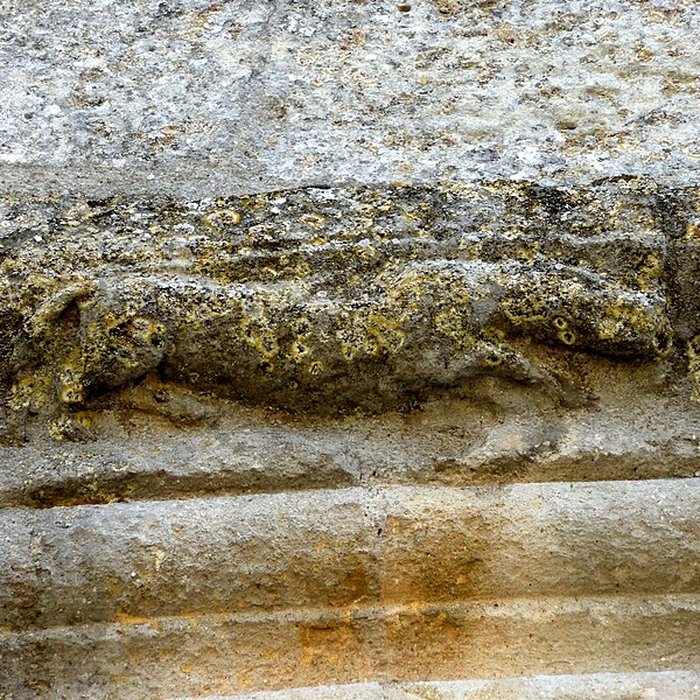 Photo de Église Notre-Dame-de-la-Nativité de Lavilletertre