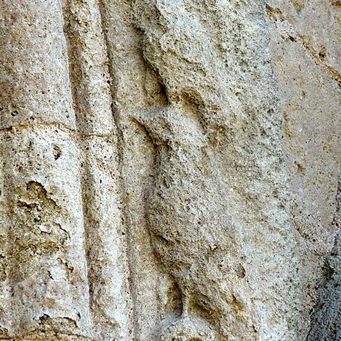 Photo de Église Notre-Dame-de-la-Nativité de Lavilletertre