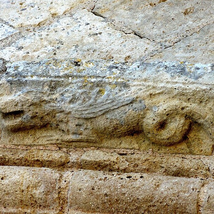 Photo de Église Notre-Dame-de-la-Nativité de Lavilletertre