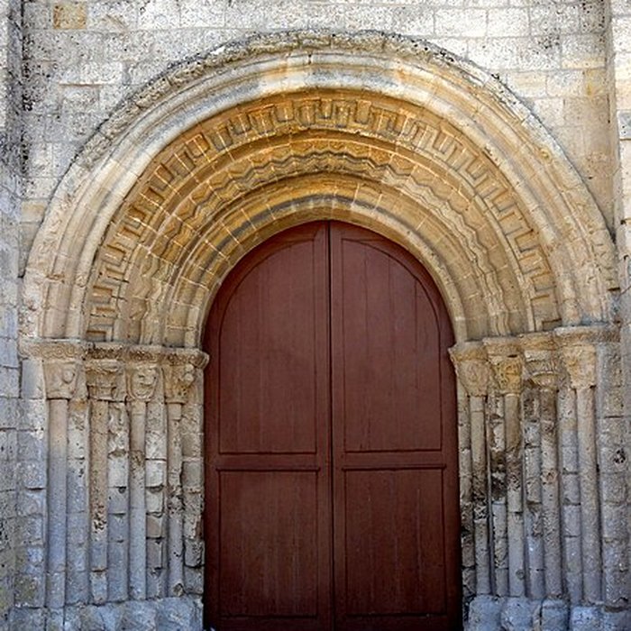 Photo de Église Notre-Dame-de-la-Nativité de Lavilletertre