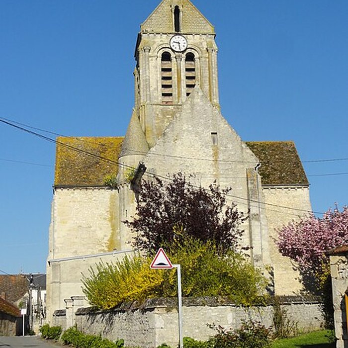Photo de Église Notre-Dame-de-la-Nativité de Lavilletertre