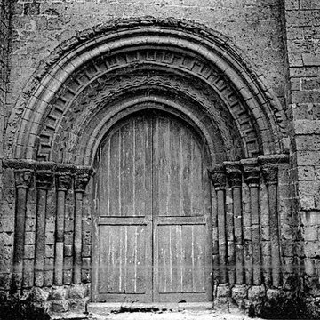 Église Notre-Dame-de-la-Nativité de Lavilletertre