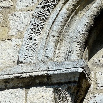 Église Notre-Dame-de-la-Nativité de Lavilletertre
