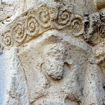 Église Notre-Dame-de-la-Nativité de Lavilletertre