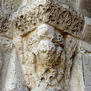 Église Notre-Dame-de-la-Nativité de Lavilletertre