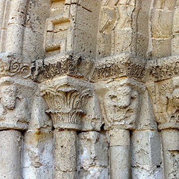 Église Notre-Dame-de-la-Nativité de Lavilletertre