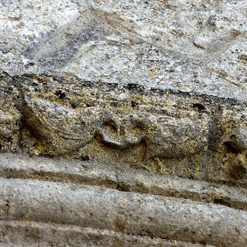 Église Notre-Dame-de-la-Nativité de Lavilletertre