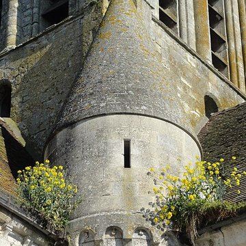 Église Notre-Dame-de-la-Nativité de Lavilletertre