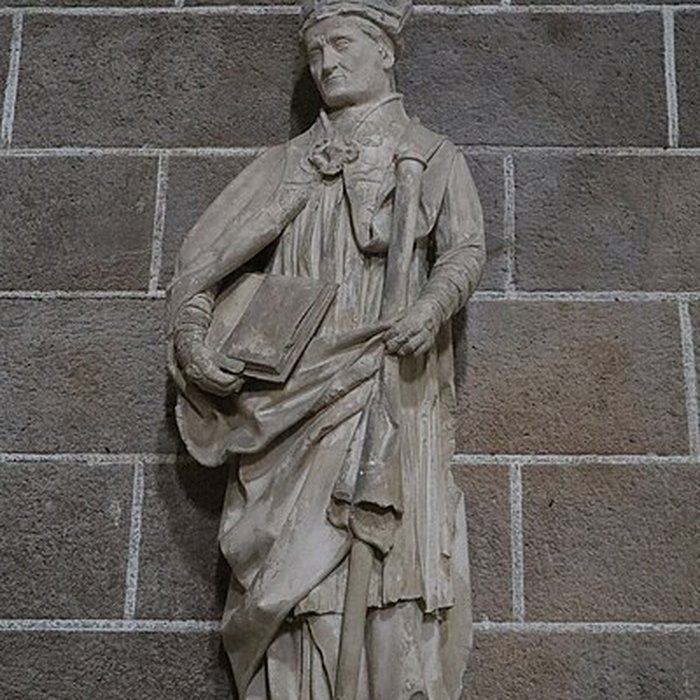 Photo de Église Notre-Dame-de-la-Nativité de Pontaubert