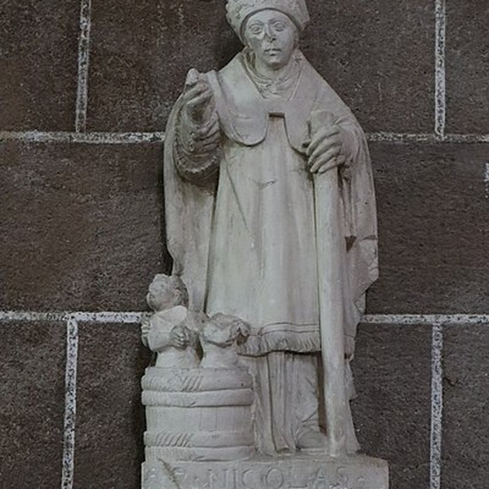 Photo de Église Notre-Dame-de-la-Nativité de Pontaubert