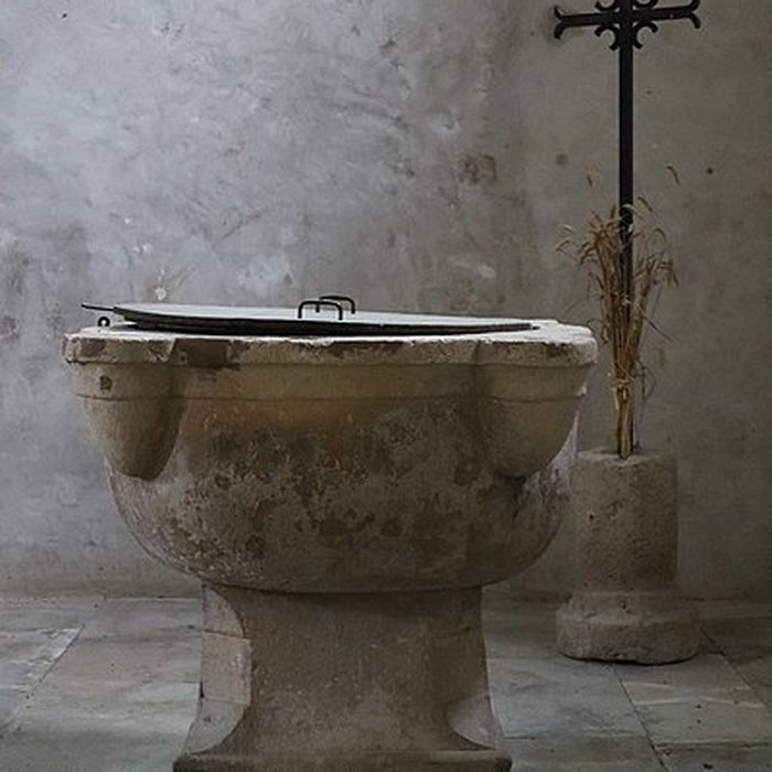 Photo de Église Notre-Dame-de-la-Nativité de Pontaubert