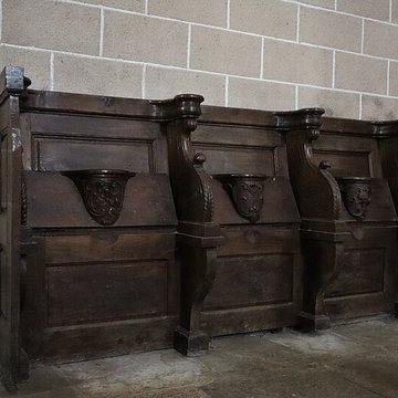 Église Notre-Dame-de-la-Nativité de Pontaubert