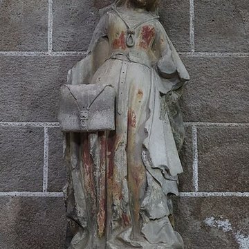 Église Notre-Dame-de-la-Nativité de Pontaubert