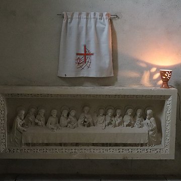 Église Notre-Dame-de-la-Nativité de Pontaubert