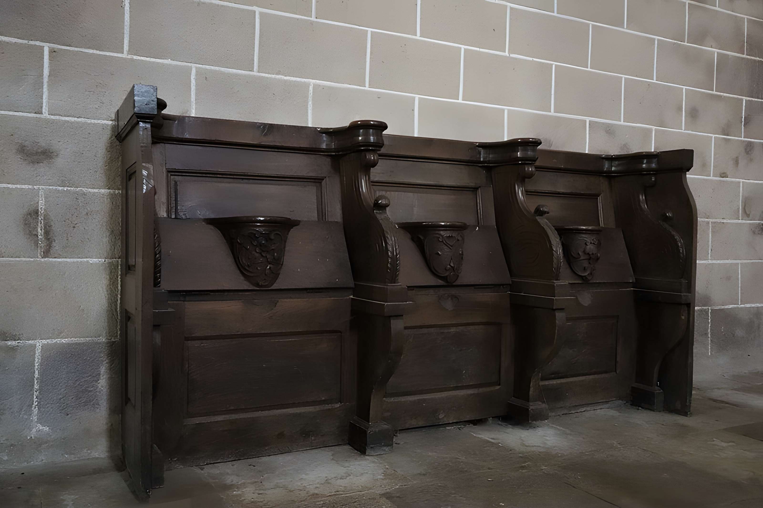 Église Notre-Dame-de-la-Nativité de Pontaubert