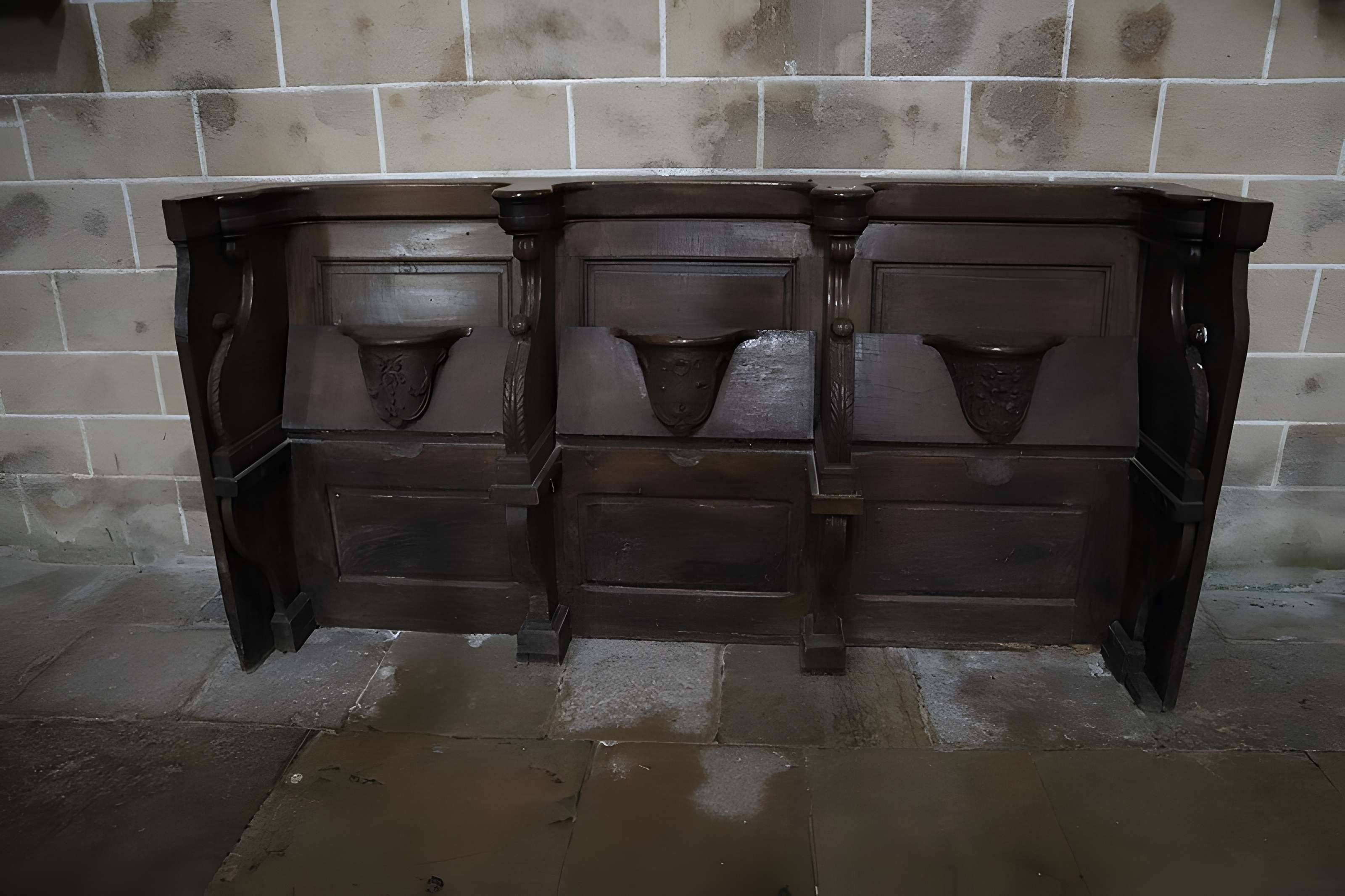 Église Notre-Dame-de-la-Nativité de Pontaubert