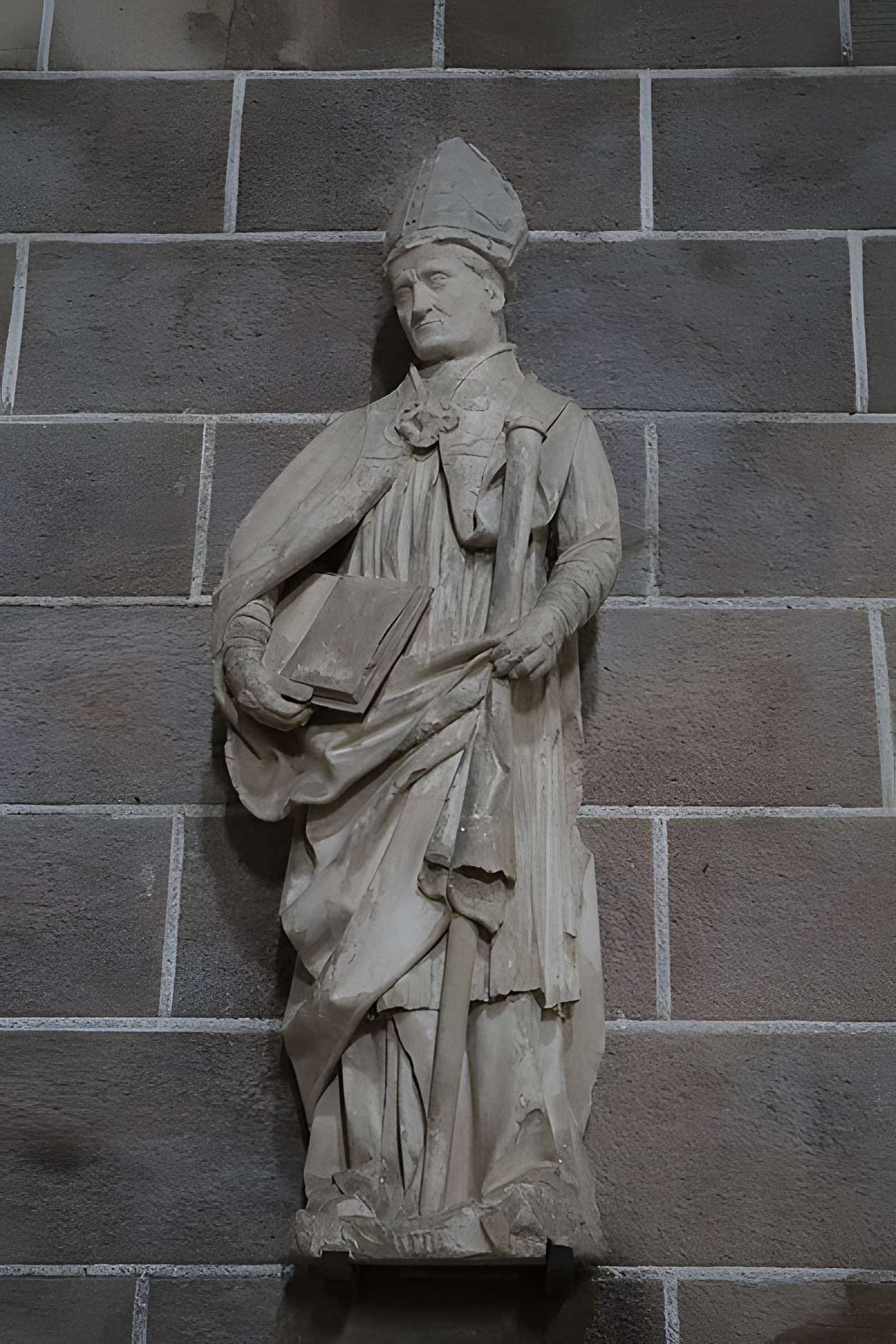 Église Notre-Dame-de-la-Nativité de Pontaubert