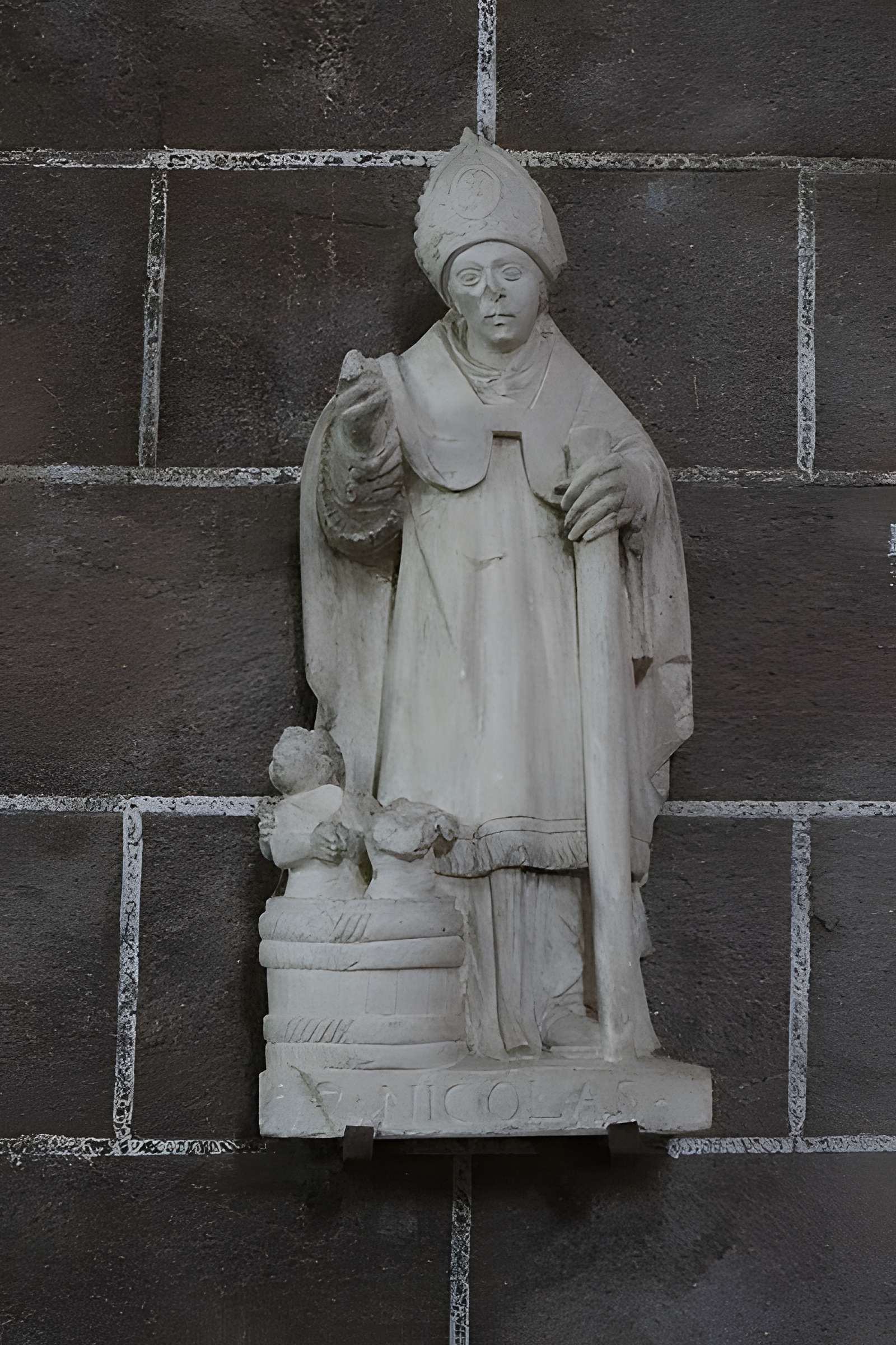 Église Notre-Dame-de-la-Nativité de Pontaubert