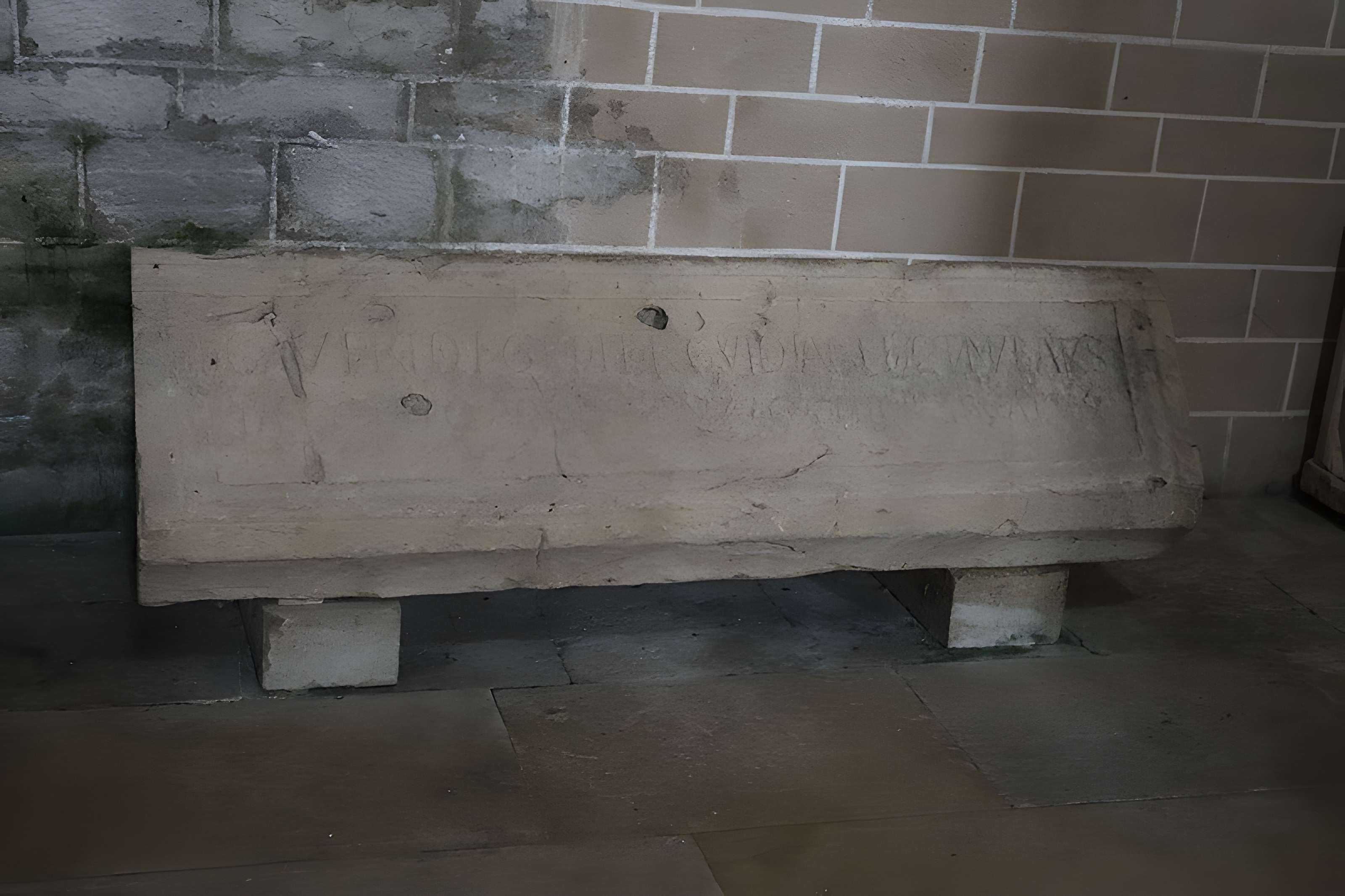 Église Notre-Dame-de-la-Nativité de Pontaubert