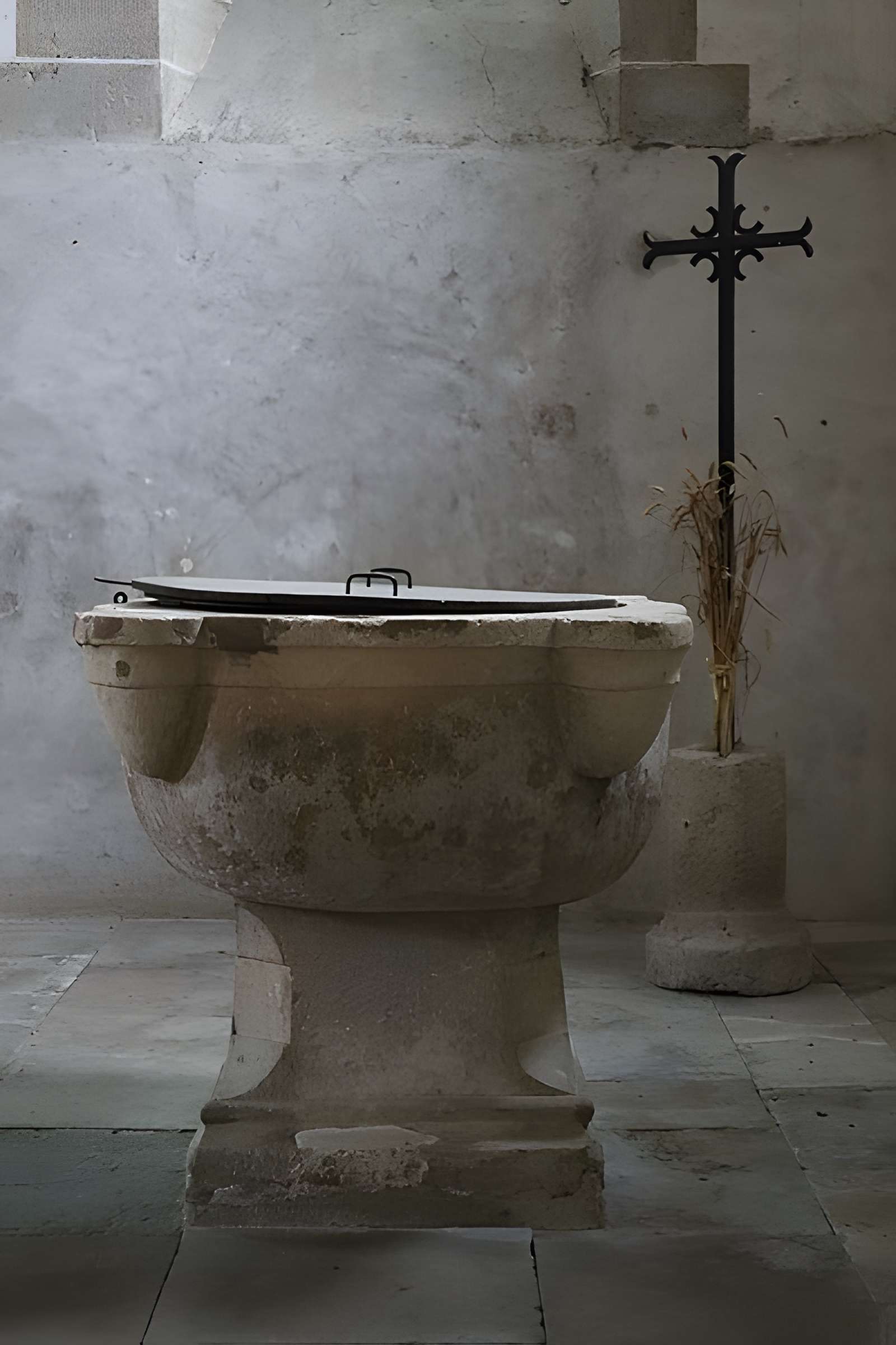 Église Notre-Dame-de-la-Nativité de Pontaubert